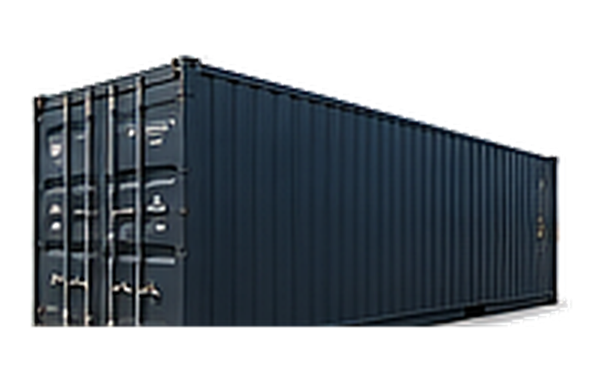 bodega modular industrial fabricada en Chile